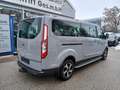 Ford Tourneo Custom 2,0 TDCI 320 L2 Active Automatik Grau - thumbnail 5