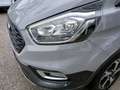 Ford Tourneo Custom 2,0 TDCI 320 L2 Active Automatik Grau - thumbnail 13