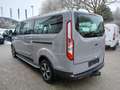 Ford Tourneo Custom 2,0 TDCI 320 L2 Active Automatik Grau - thumbnail 7