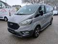 Ford Tourneo Custom 2,0 TDCI 320 L2 Active Automatik Grau - thumbnail 1