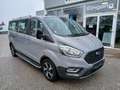 Ford Tourneo Custom 2,0 TDCI 320 L2 Active Automatik Grau - thumbnail 2