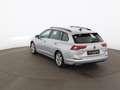 Volkswagen Golf Variant Golf VIII Variant 2.0 TDI Style Aut LED RADAR NAV Silber - thumbnail 7