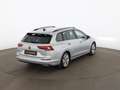 Volkswagen Golf Variant Golf VIII Variant 2.0 TDI Style Aut LED RADAR NAV Silber - thumbnail 2