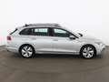 Volkswagen Golf Variant Golf VIII Variant 2.0 TDI Style Aut LED RADAR NAV Silber - thumbnail 4