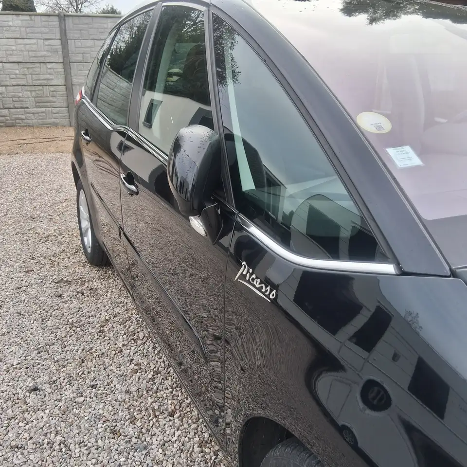 Citroen C4 Picasso HDi 138 FAP Exclusive BMP6