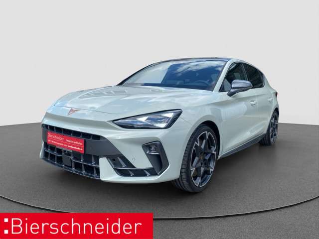 Second hand Cupra Leon 2.0