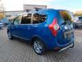 Dacia Lodgy Stepway 7-Sitze Klima AHZV Kamera Bleu - thumbnail 5