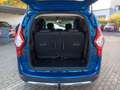 Dacia Lodgy Stepway 7-Sitze Klima AHZV Kamera Bleu - thumbnail 8