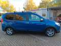 Dacia Lodgy Stepway 7-Sitze Klima AHZV Kamera Bleu - thumbnail 3