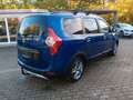 Dacia Lodgy Stepway 7-Sitze Klima AHZV Kamera Bleu - thumbnail 4
