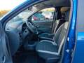 Dacia Lodgy Stepway 7-Sitze Klima AHZV Kamera Bleu - thumbnail 9