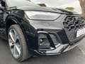Audi Q5 40 TDI EDITION ONE S LINE TETTO VIRTUAL MATRIX 21' Noir - thumbnail 9