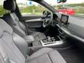 Audi Q5 40 TDI EDITION ONE S LINE TETTO VIRTUAL MATRIX 21' Noir - thumbnail 11