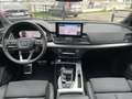 Audi Q5 40 TDI EDITION ONE S LINE TETTO VIRTUAL MATRIX 21' Nero - thumbnail 10