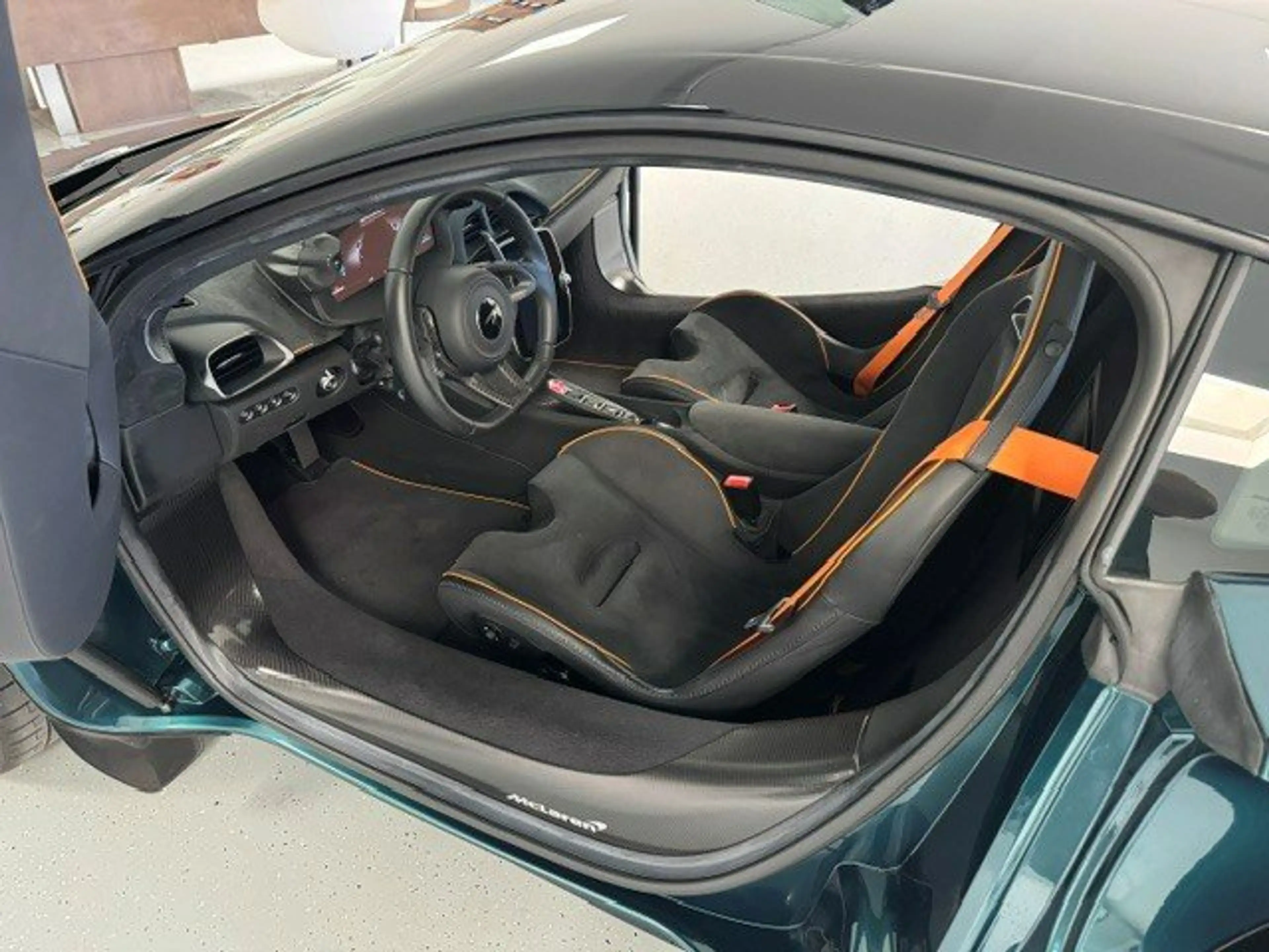 McLaren Artura Artura  Performance — photo 9