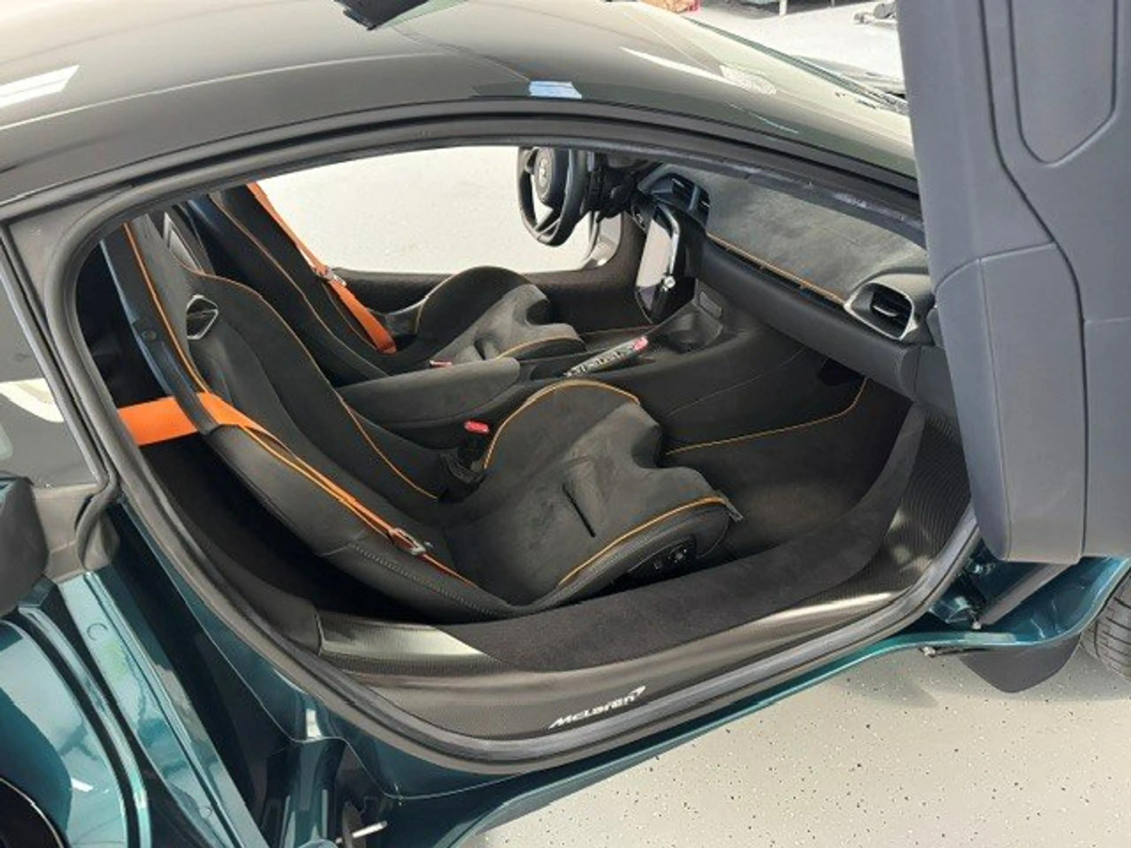 McLaren Artura Artura  Performance — photo 10