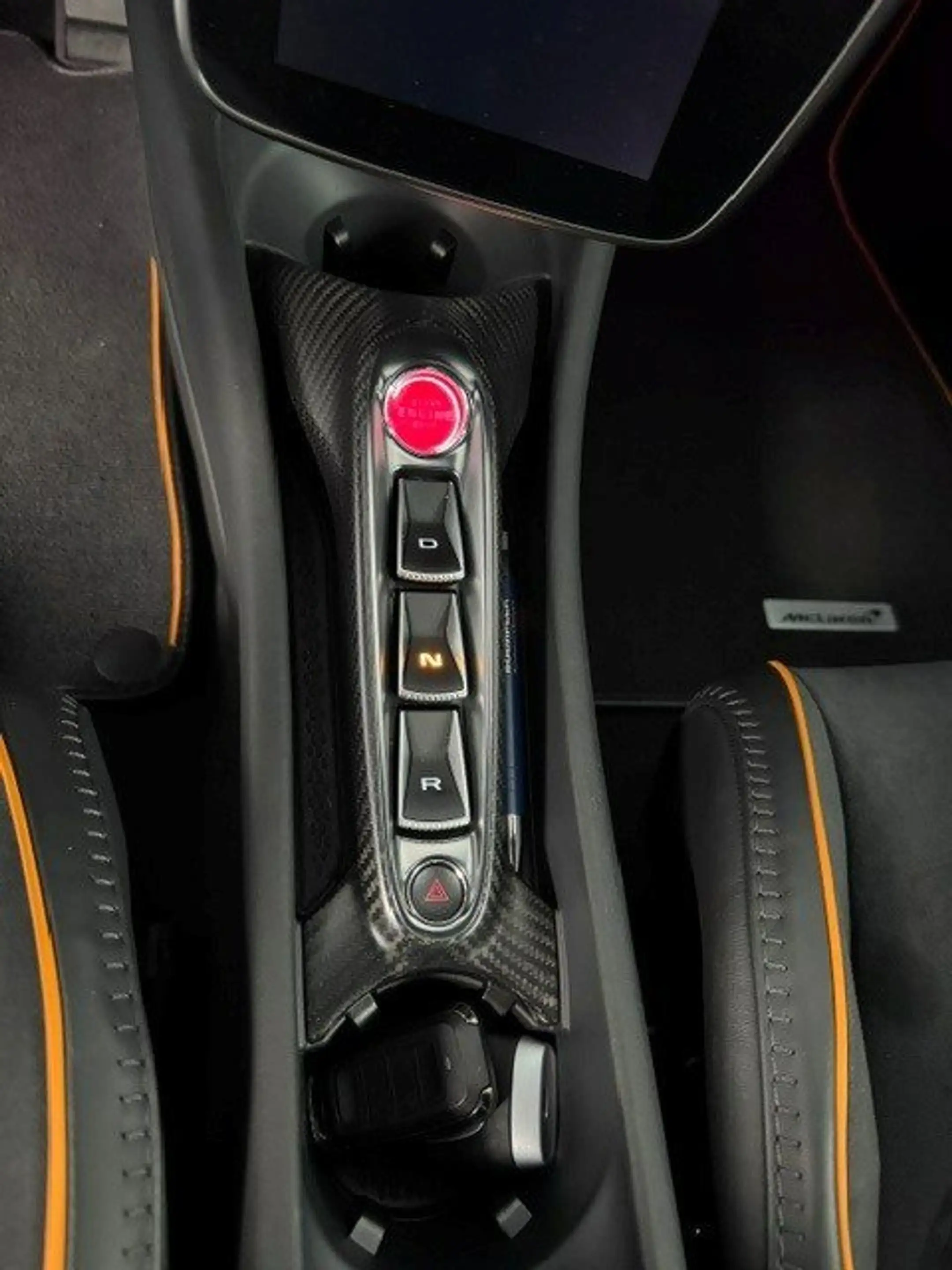 McLaren Artura Artura  Performance — photo 13