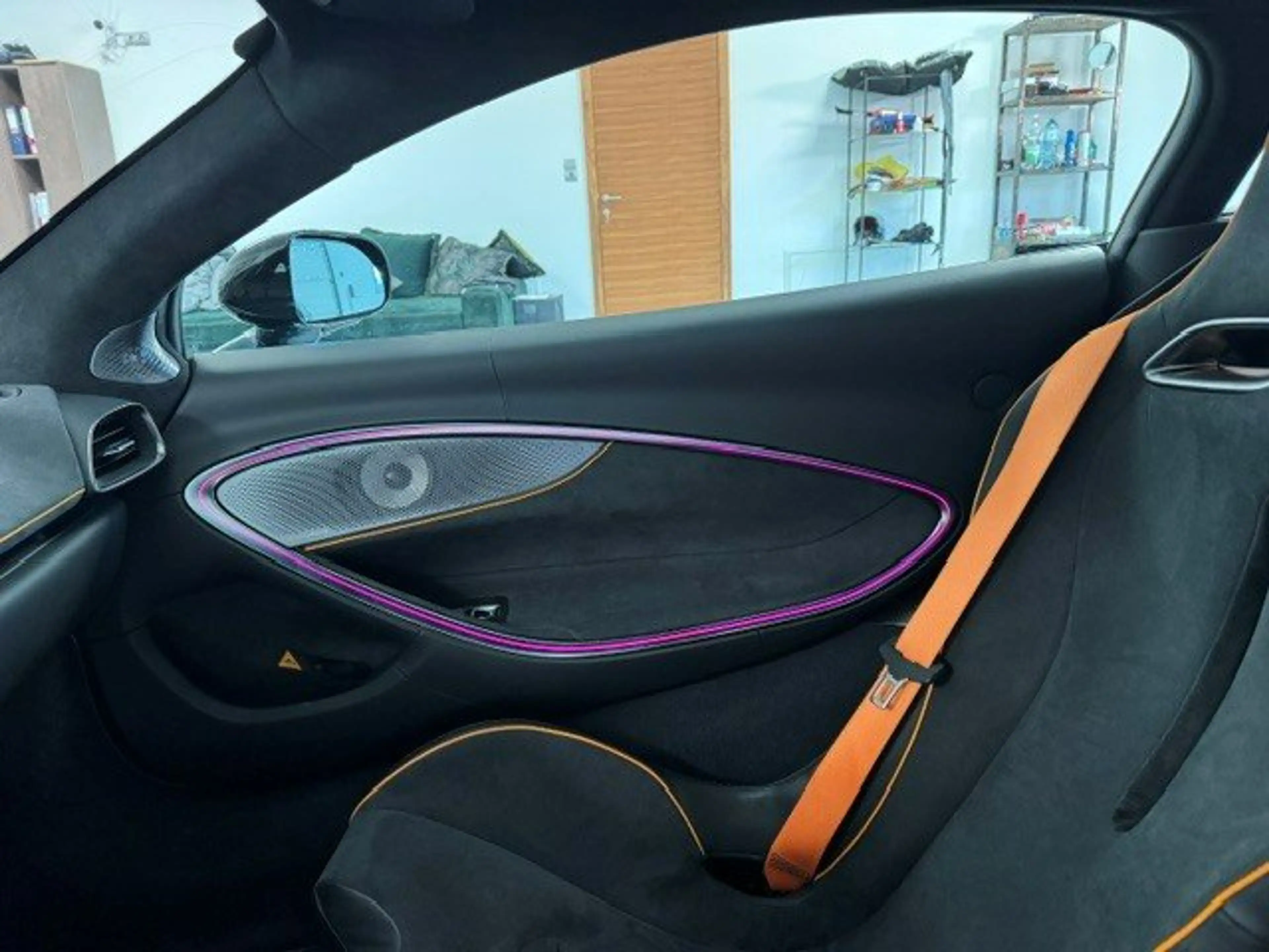 McLaren Artura Artura  Performance — photo 14