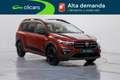 Dacia Jogger 1.0 TCe S.L Extreme 7pl. Naranja - thumbnail 3
