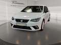 SEAT Ibiza FR 1.0 TSI DSG LED/Navi/Kamera/uvm. Weiß - thumbnail 2