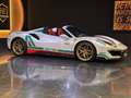 Ferrari 488 Spider TailorMade Garantie12 26*u-frei Weiß - thumbnail 6