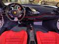 Ferrari 488 Spider TailorMade Garantie12 26*u-frei Weiß - thumbnail 16