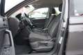 Volkswagen Tiguan 1.4 16V TSI Comfortline App-Connect PDC Gris - thumbnail 9