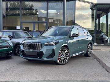 xDrive30 M Sport Pro / PANO / 360 / HUD / H-K /MEM