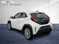 Toyota Aygo 1.0 Play ACC+Navi+Fernlichtass.+Kam.+PDC Weiß - thumbnail 5