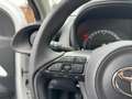 Toyota Aygo 1.0 Play ACC+Navi+Fernlichtass.+Kam.+PDC Weiß - thumbnail 17