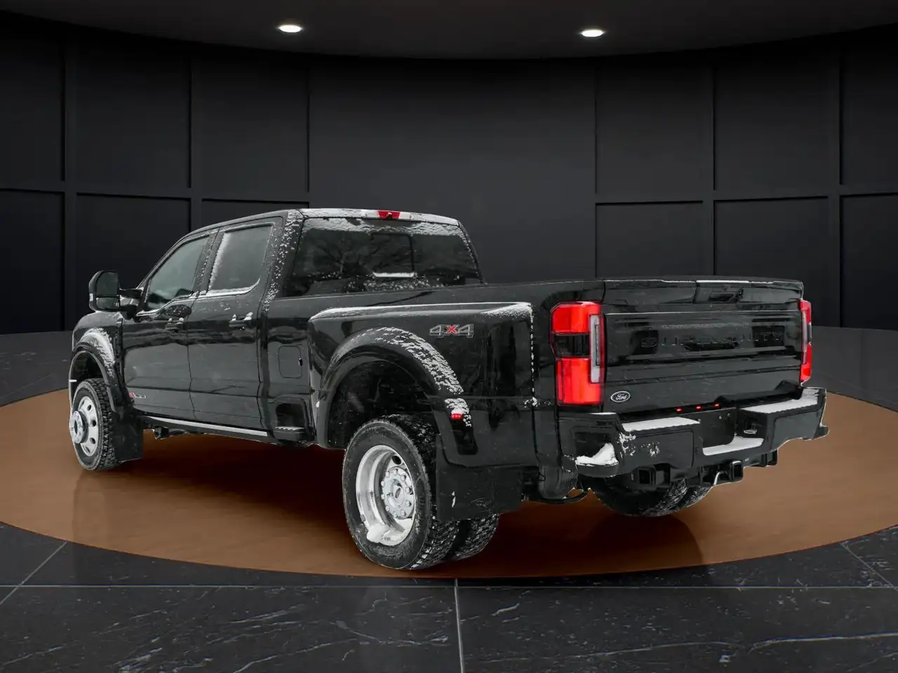 Ford F-450 Super Duty снимка Ford F-450 Super Duty