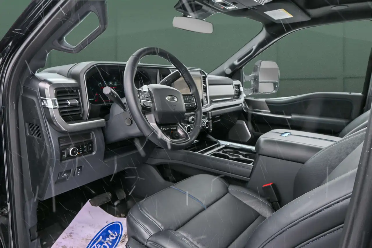 Ford F-450 Super Duty снимка Ford F-450 Super Duty