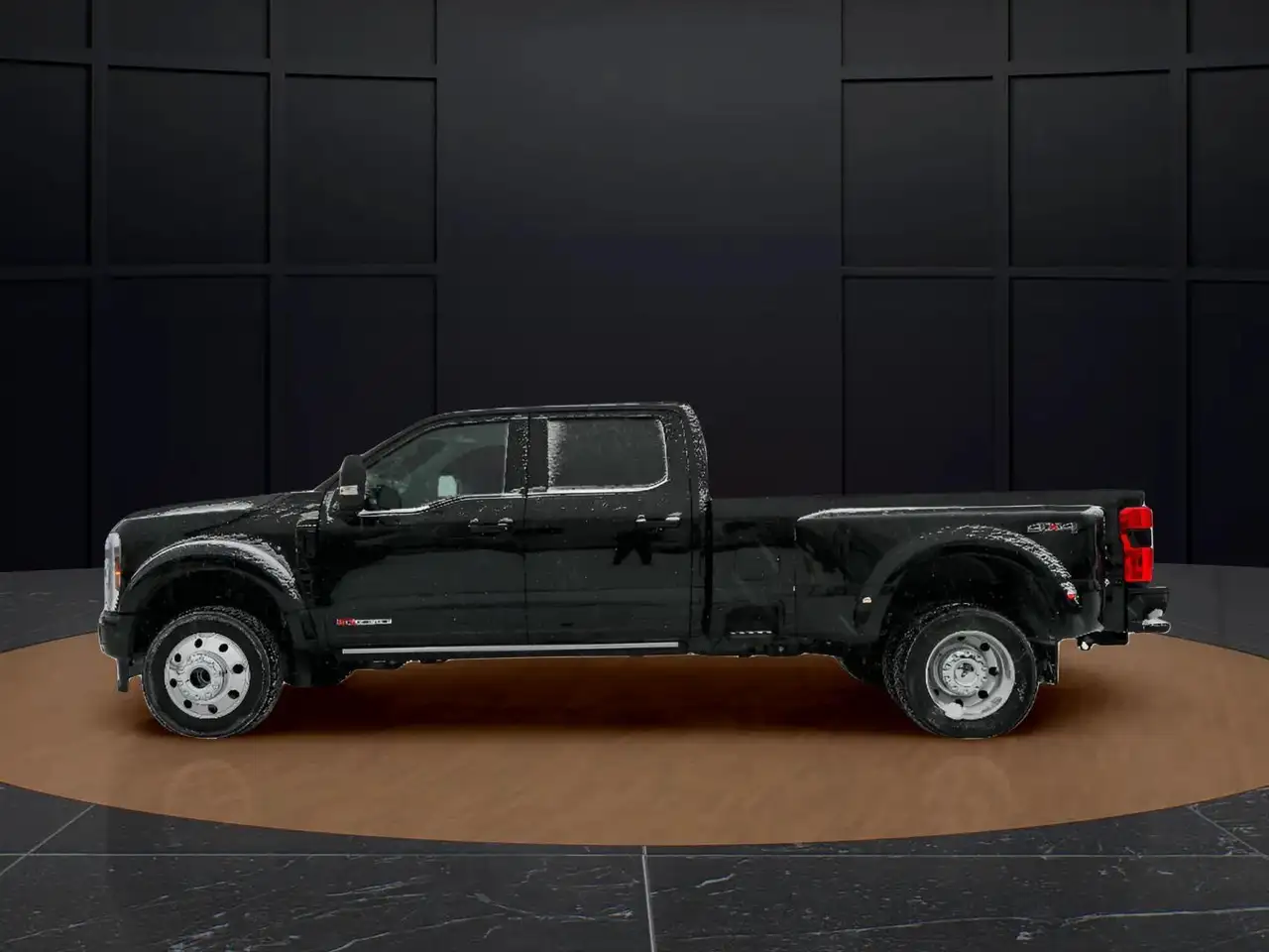 Ford F-450 Super Duty снимка Ford F-450 Super Duty