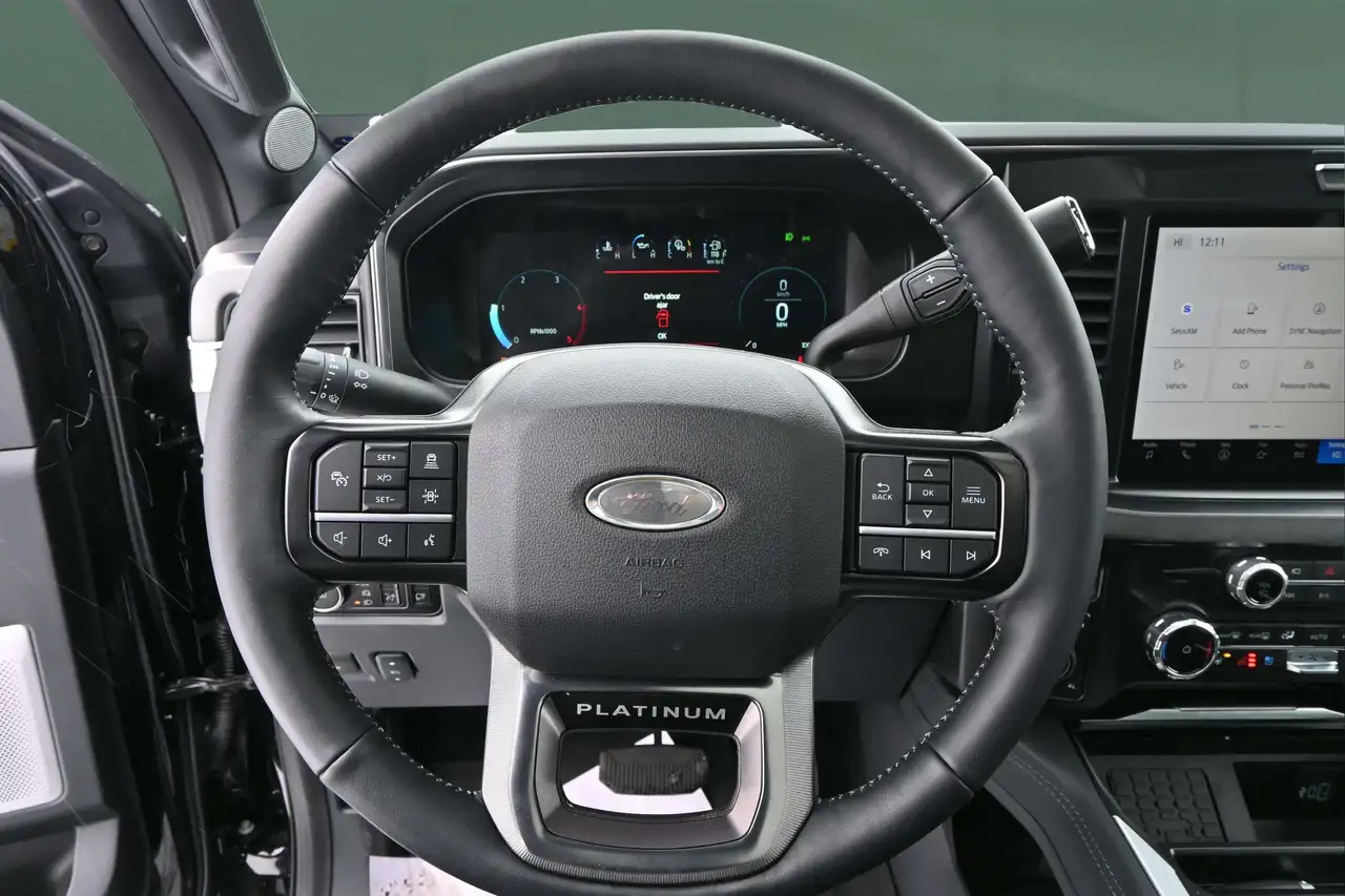Ford F-450 Super Duty снимка Ford F-450 Super Duty