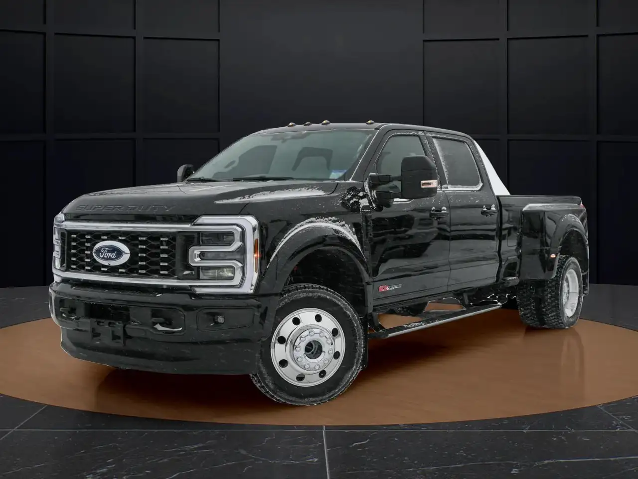 2026 Ford F-450 Super Duty