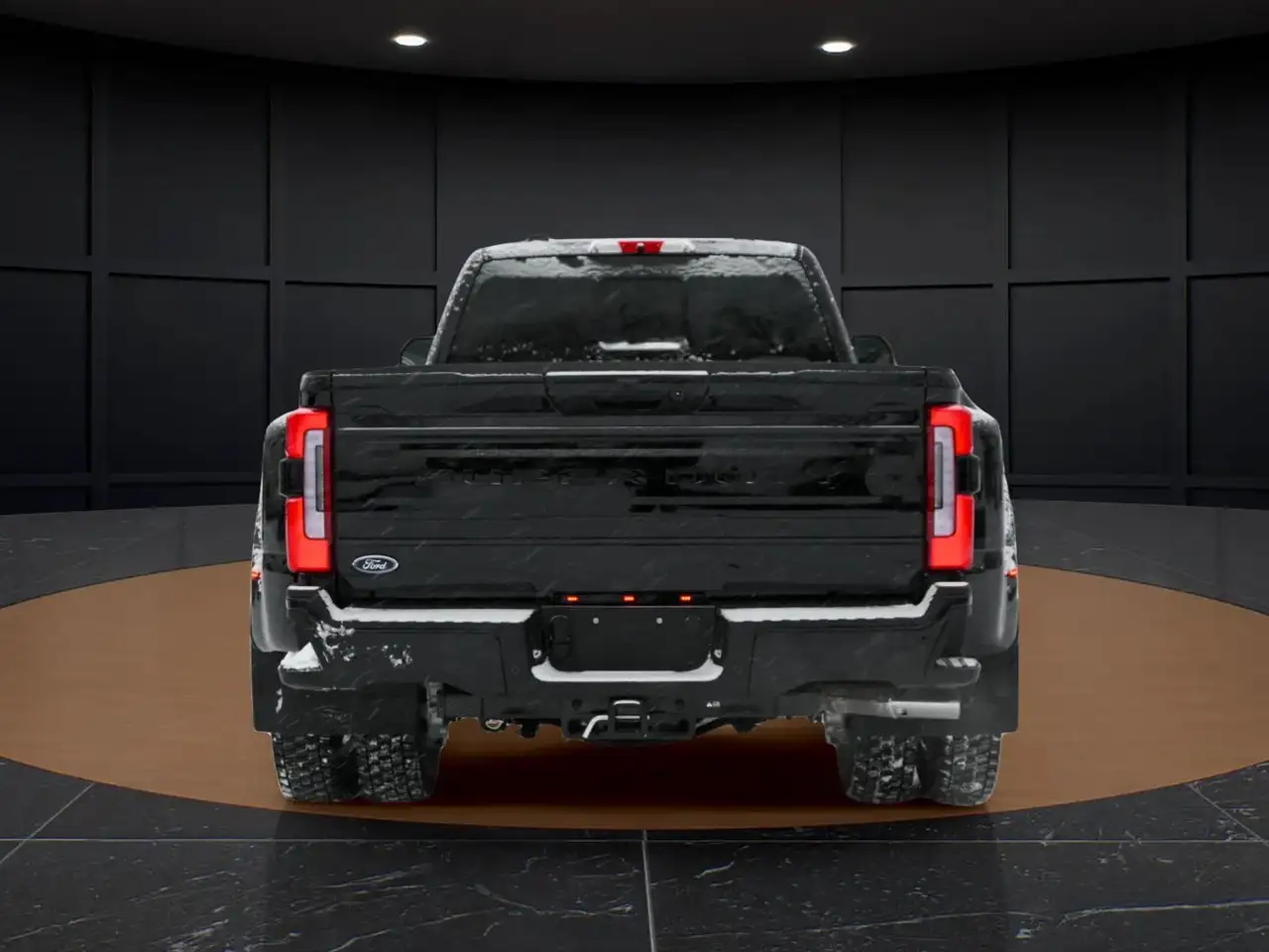Ford F-450 Super Duty снимка Ford F-450 Super Duty