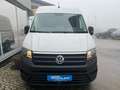 Volkswagen Crafter Kasten 35 L3H3 Weiß - thumbnail 2