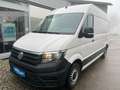 Volkswagen Crafter Kasten 35 L3H3 Weiß - thumbnail 1