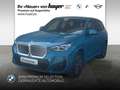 BMW iX1 xDrive30 M Sportpaket  AHL LED HUD Bleu - thumbnail 1