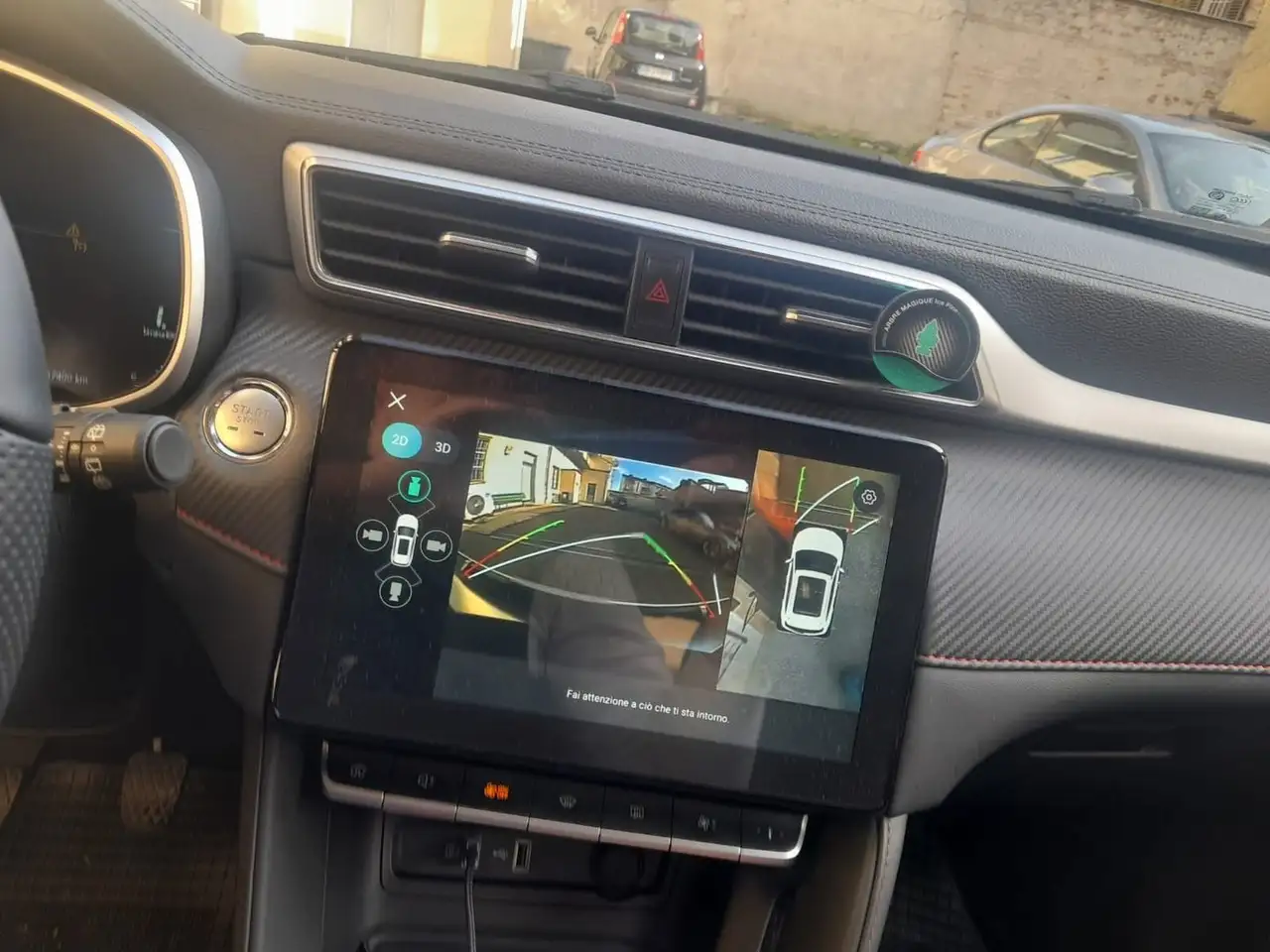 MG ZS Luxury 1.0 T GDI 12