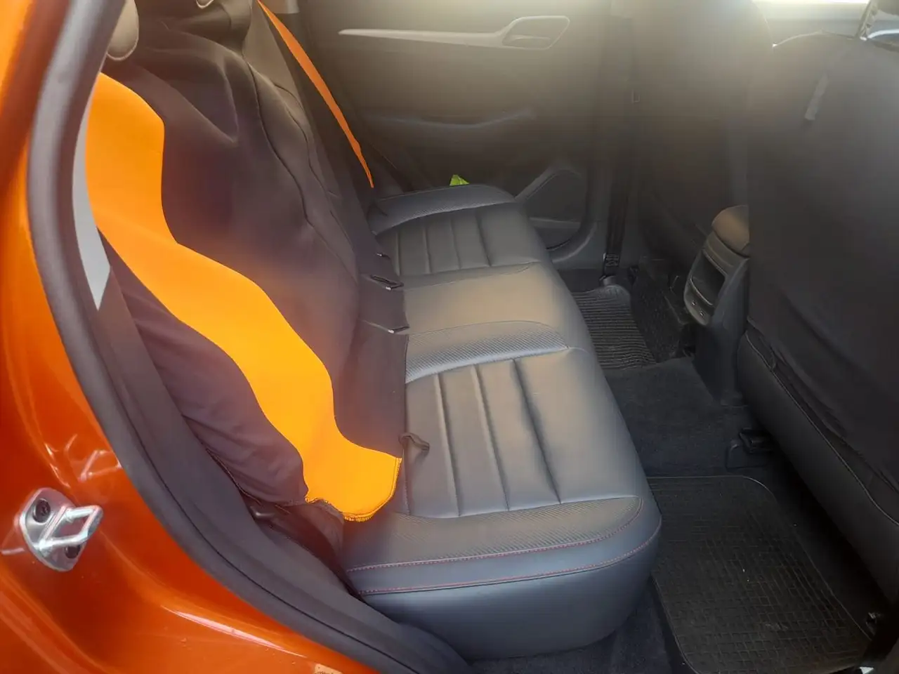 MG ZS Luxury 1.0 T GDI 16