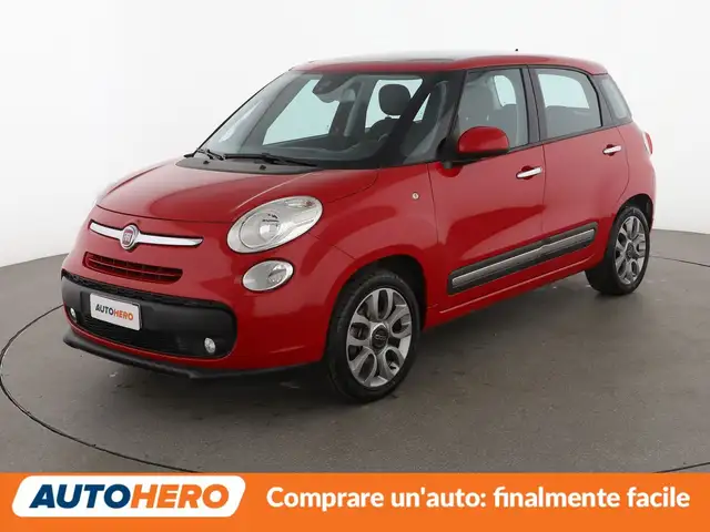 Fiat 500L 1.4 Lounge 95 CV