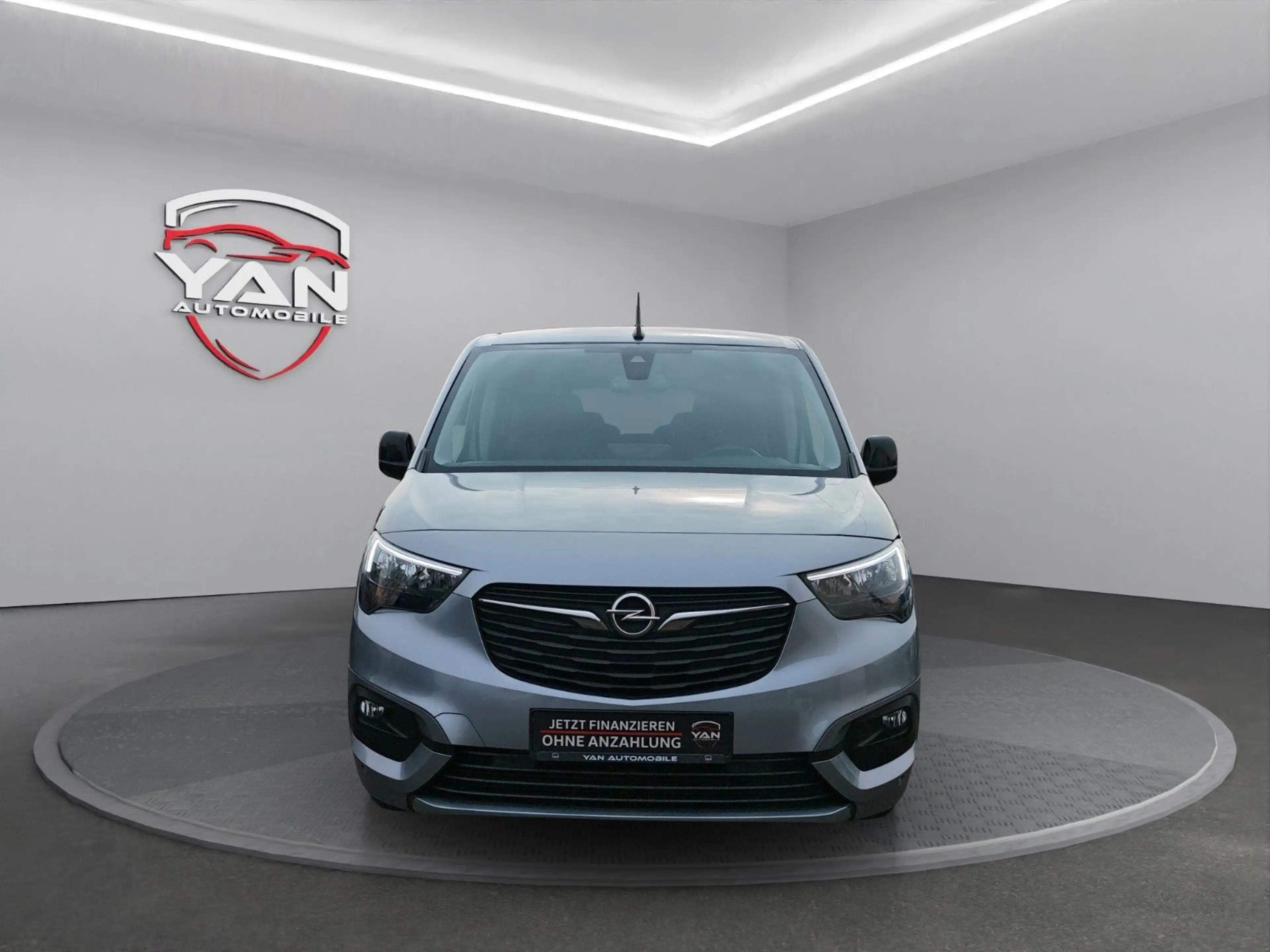 Opel Combo Life XL/L2 1.5 *Kamera*Klimaauto*Tempomat* — photo 2