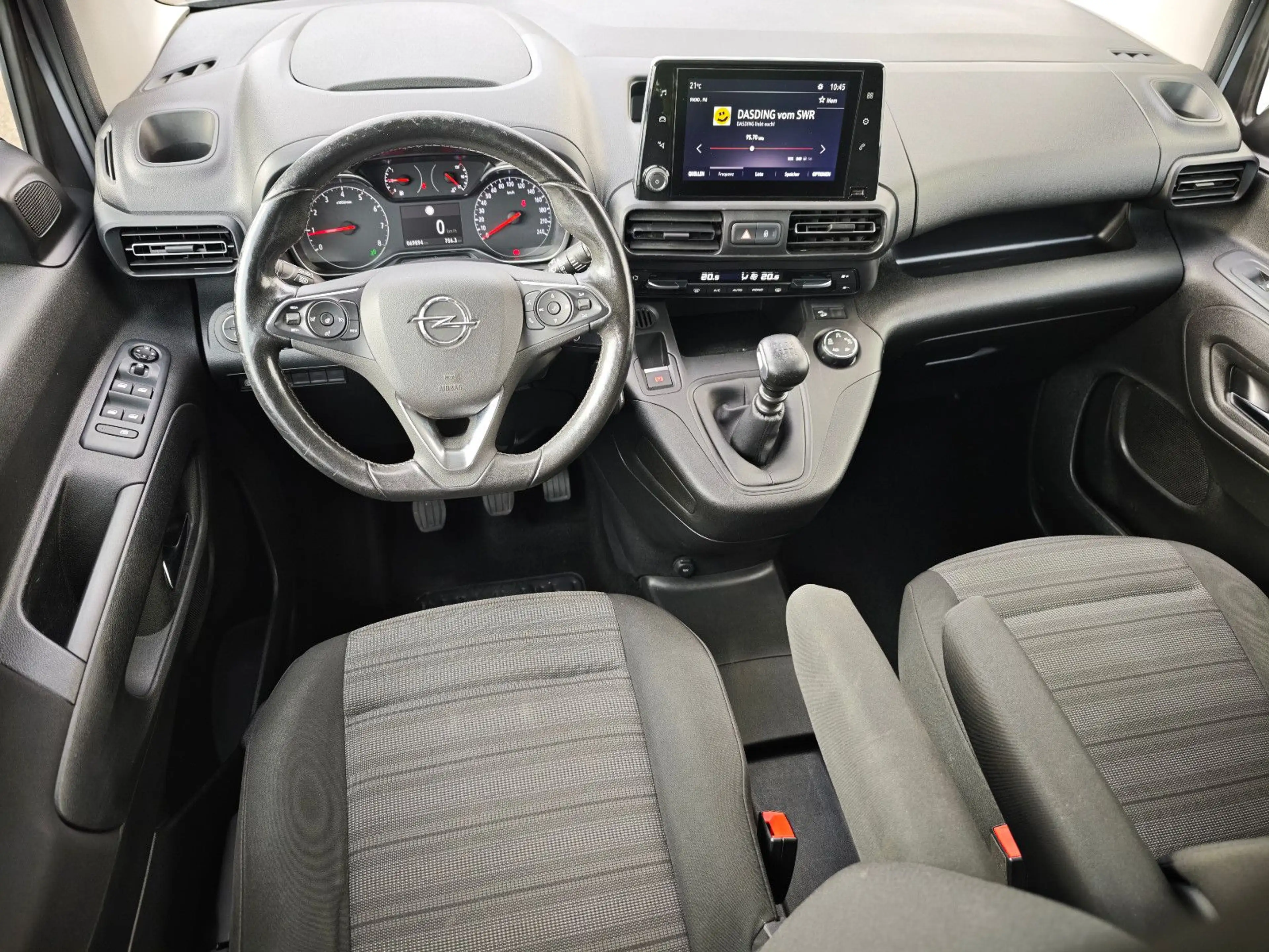 Opel Combo Life XL/L2 1.5 *Kamera*Klimaauto*Tempomat* — photo 11