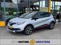 Renault Captur 0.9 TCe 90pk Bose - Navi - Camera - LED Grijs - thumbnail 1