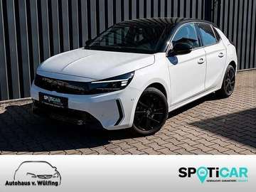 GS-Line +ALLWETTER+WINTER-PAKET+PDC KAMERA