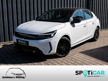 GS-Line +ALLWETTER+WINTER-PAKET+PDC/KAMERA+