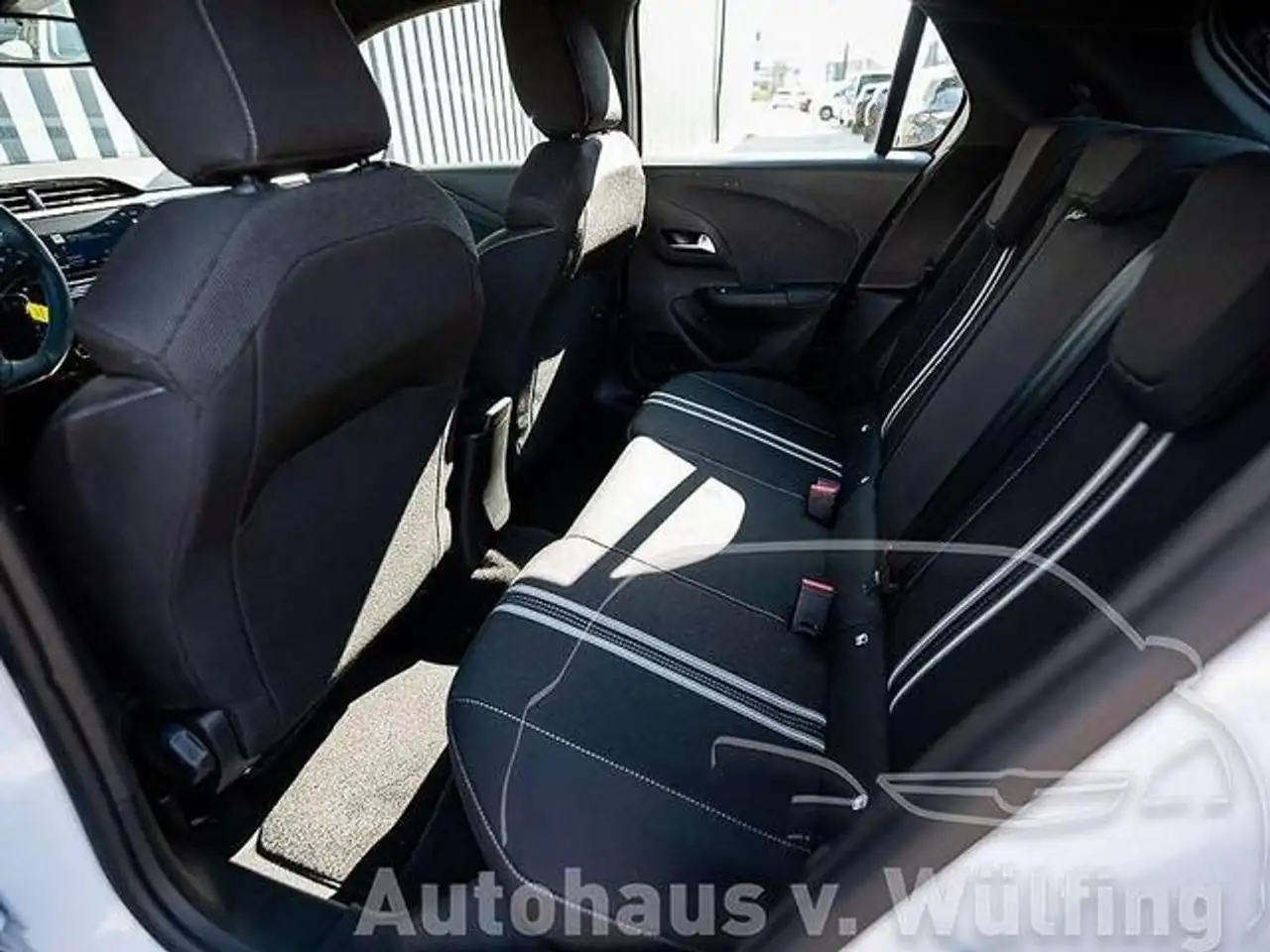 Opel Corsa GS-Line +ALLWETTER+WINTER-PAKET+PDC KAMERA 20