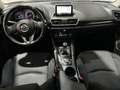 Mazda 3 2.2 DE 150 MT Style Confort SDN Rojo - thumbnail 13
