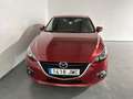 Mazda 3 2.2 DE 150 MT Style Confort SDN Rojo - thumbnail 5